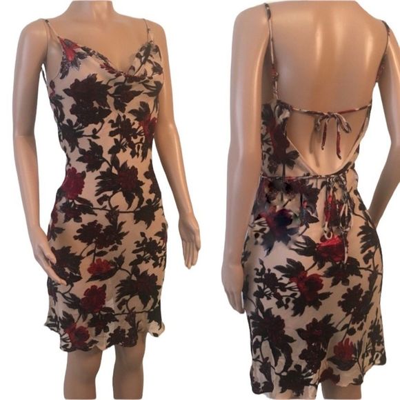 Rat & Boa Ceretti Dress - Picture 4 of 10